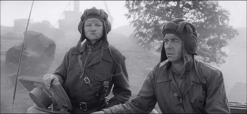 "На войне как на войне", 1969г