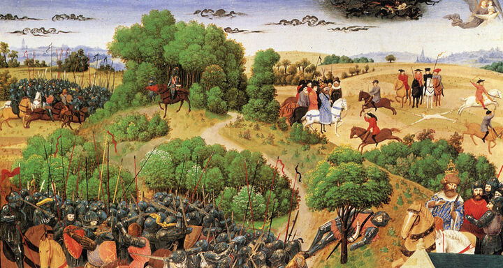 Исторический книжный клуб 12+
