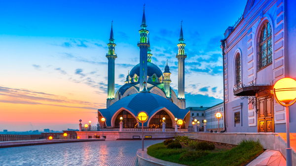 Казанец на все 100