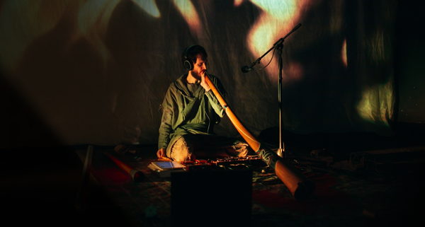 Концерт Sage • • Галерея Прогресса, Киров