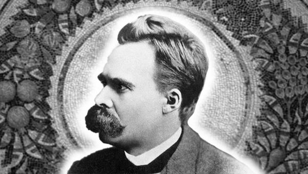 Лекция о философии Фридриха Ницше. Встреча философского клуба Листвы