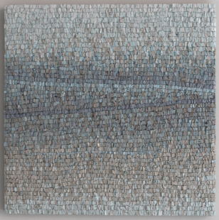 ARTIST-TALK c Татьяной Дубовской на выставке БЕРЕГА в интерьерной студии Chertogi