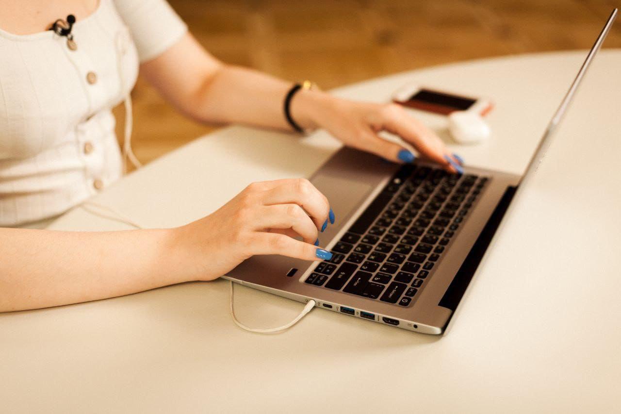 Онлайн семинар проекта «Доступность официальных сайтов музеев для незрячих и слабовидящих посетителей»