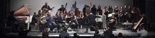 Санкт-Петербургский импровизационный оркестр