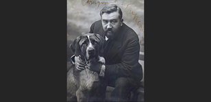 «Татарский вихрь по имени Куприн и его женщины» - бесплатная экскурсия