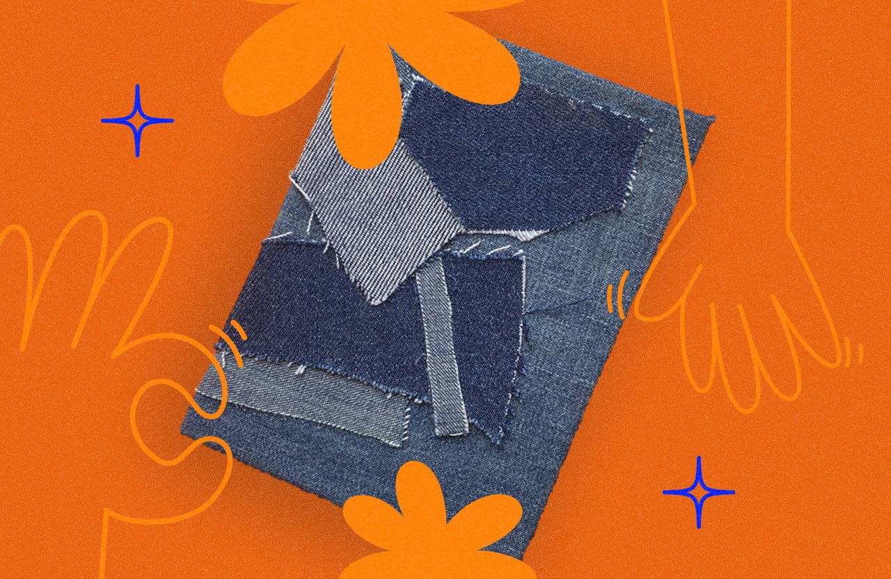 Трекер чтения в твердом переплете