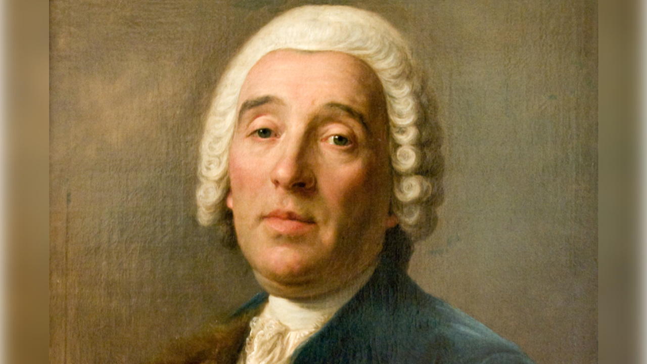 Виртуальное путешествие "Блистательный Растрелли"