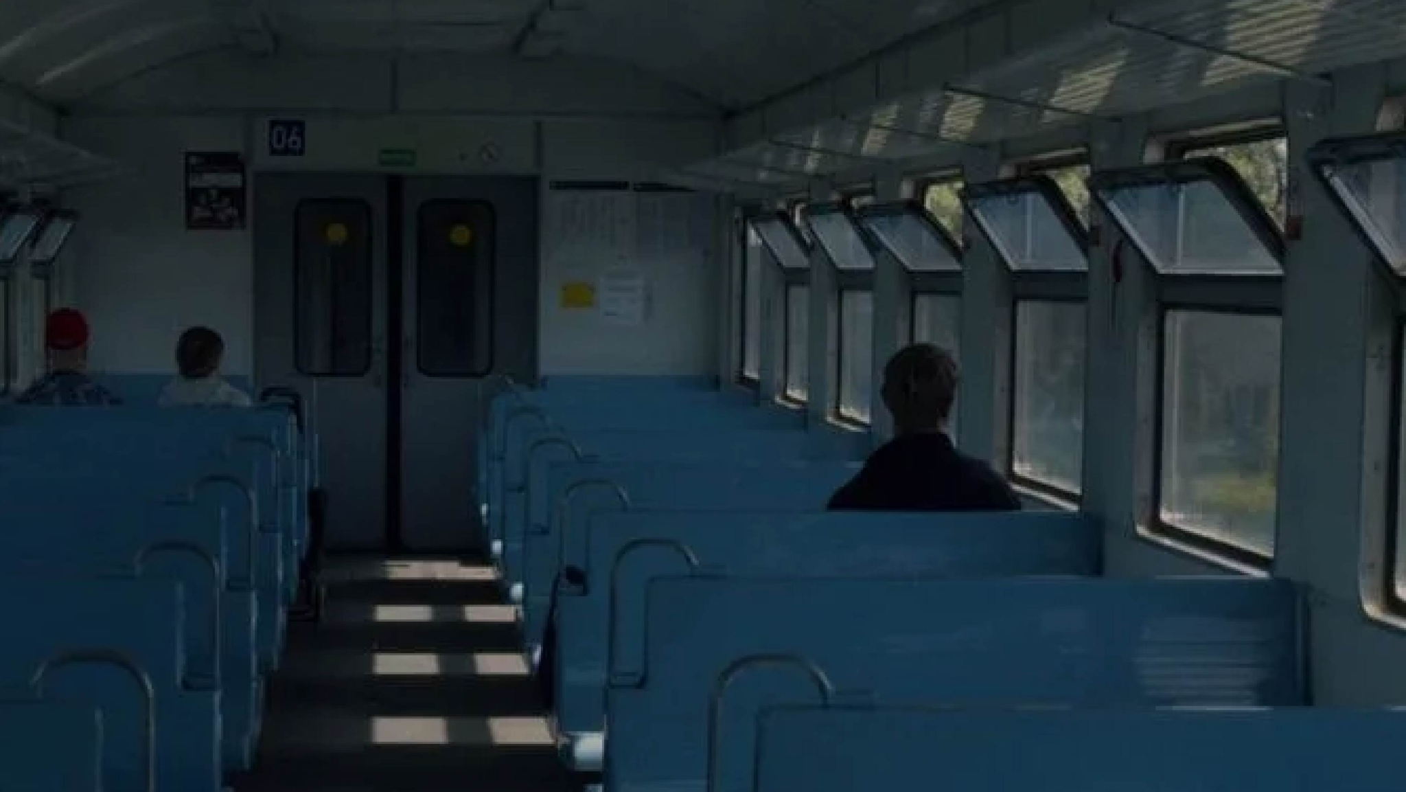 Эхо фестиваля "Дни короткометражного кино". Программа "Уйти нельзя остаться", 18+