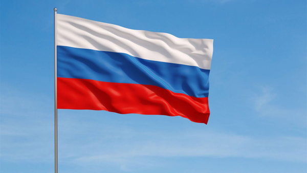 Тайны флага России