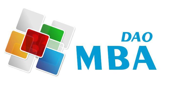 Masters of Blockchain Administration
