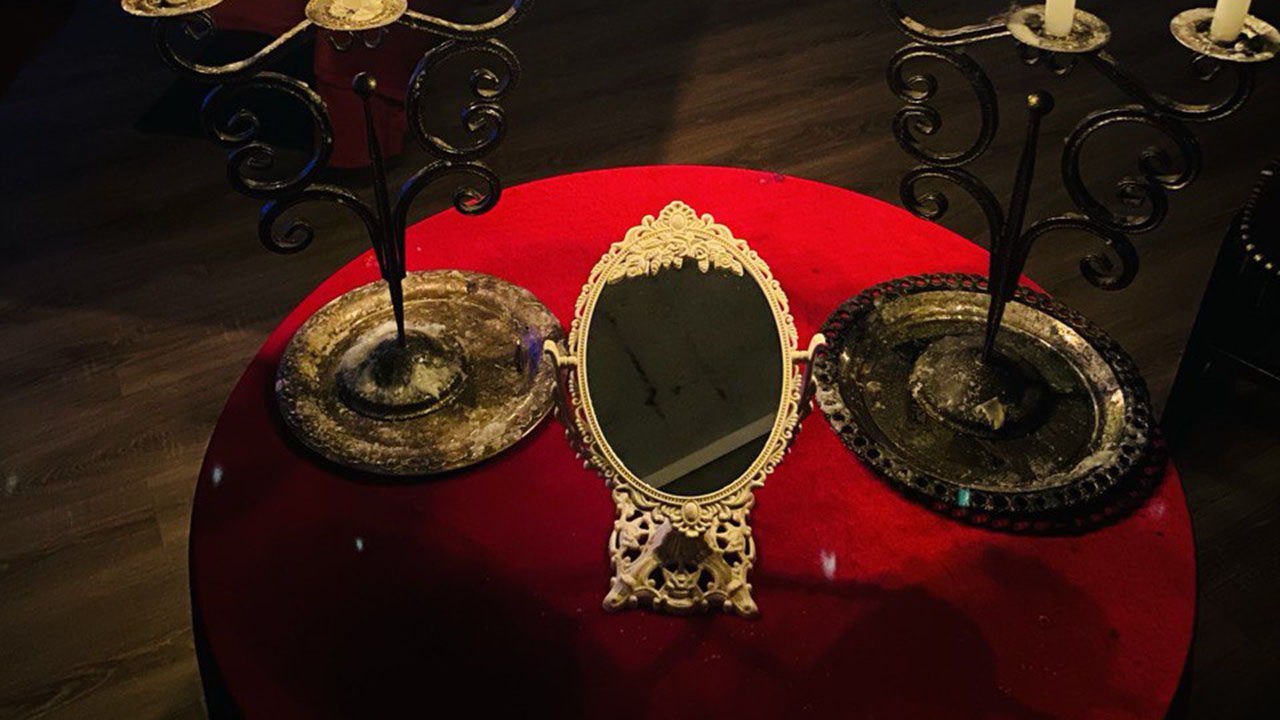 Мастер и Маргарита. Семь смертных грехов