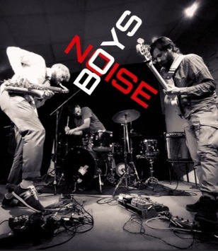 NoiseBoys