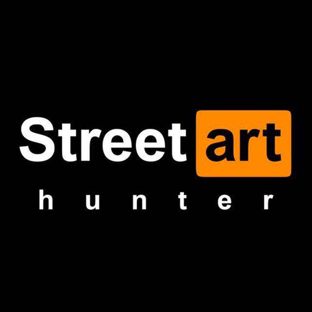 Street Art Hunter