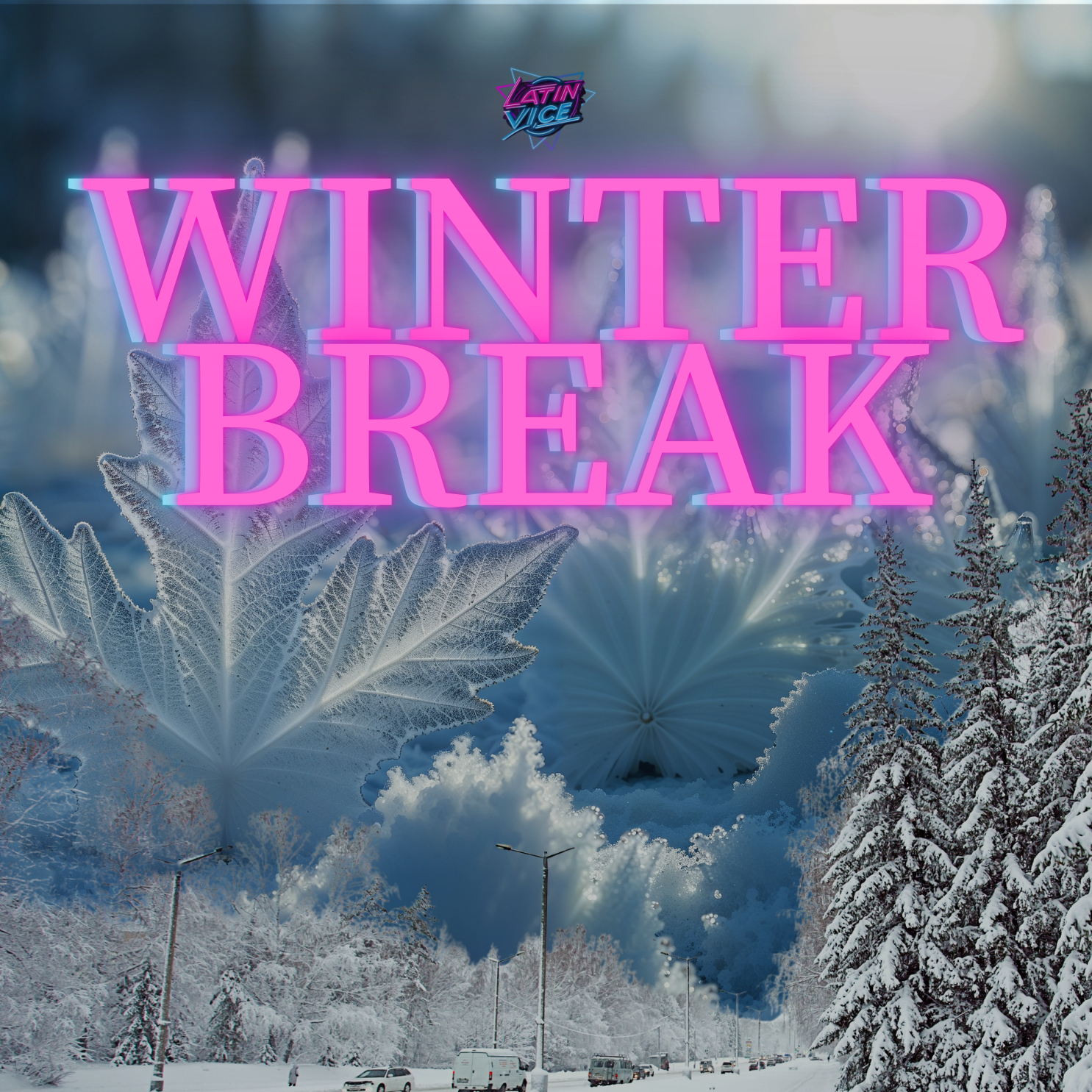 WINTER BREAK + ADMIN&amp#039;S BDAY