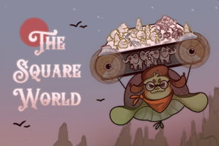 ОТКРЫТОЕ ЗАНЯТИЕ разговорным английским The Square World для подростков: Battle for Plants