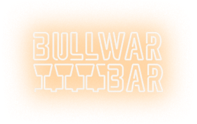Bullwar bar
