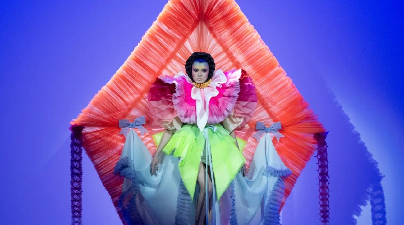 Зачем моде вкус