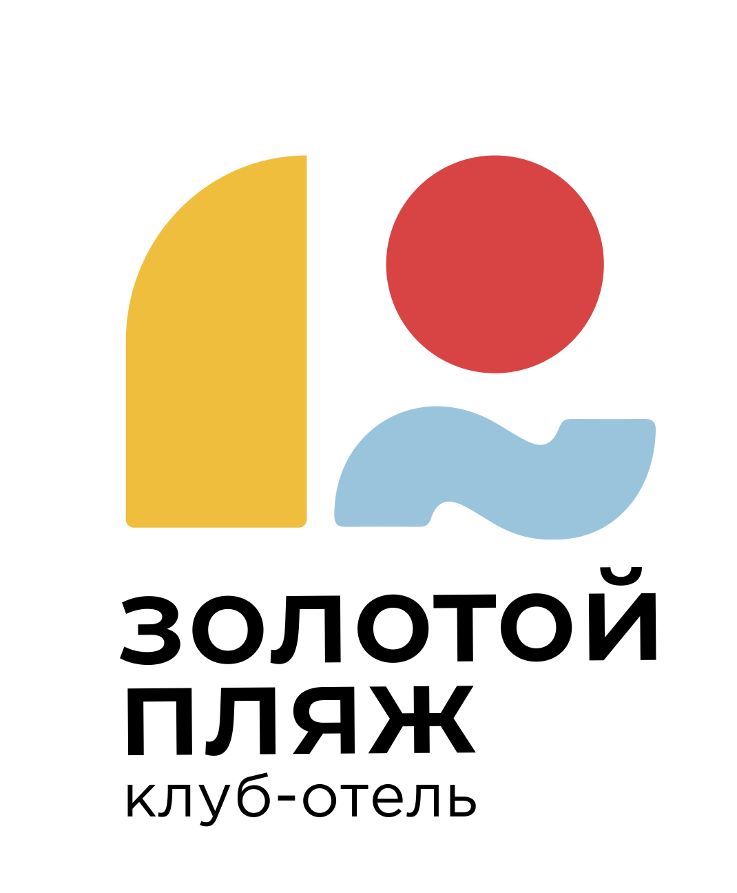 Клуб-отель "Золотой пляж"