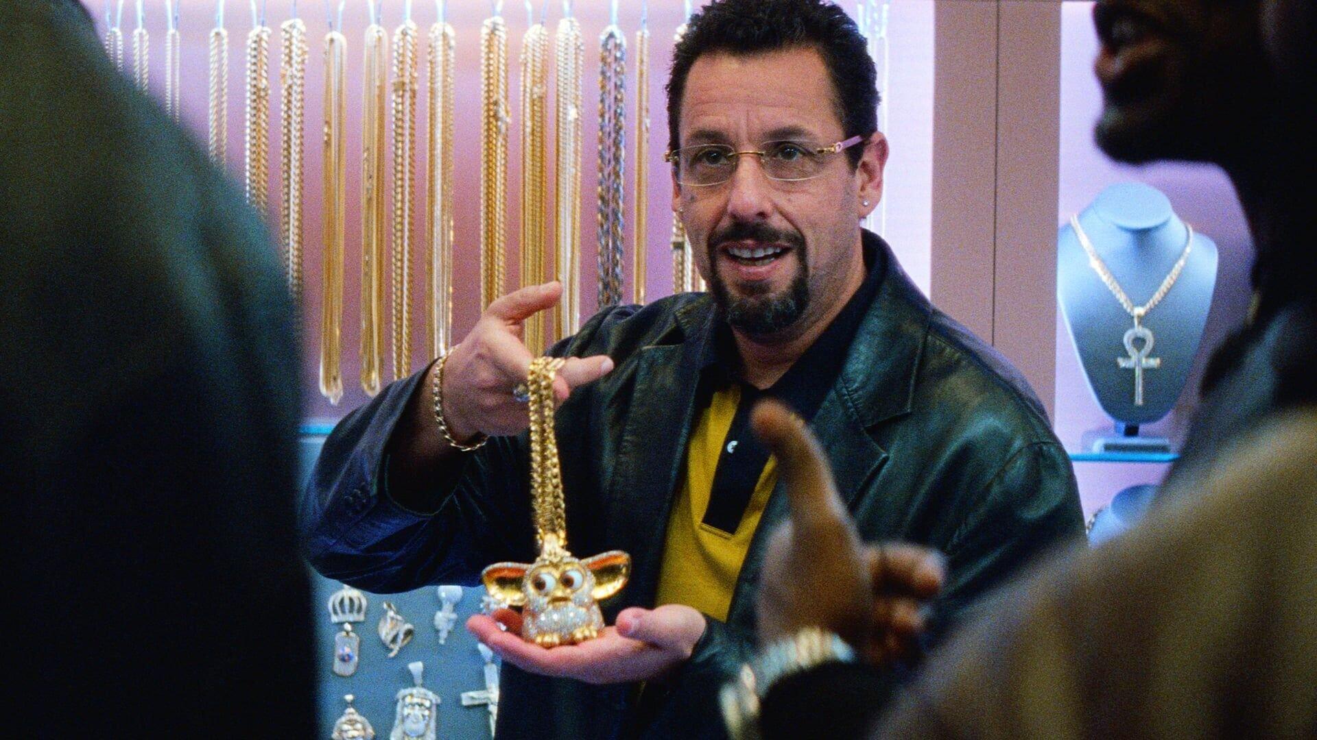 КИНОУЖИН «Неограненные алмазы» | 19:30