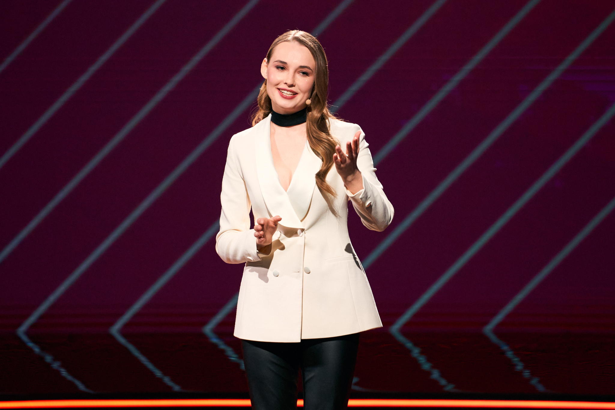 Бесплатный открытый урок по ораторскому искусству (м. Отрадное)