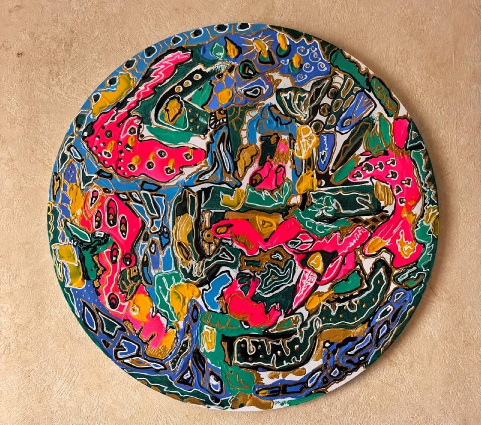 Нежность, весна и прочие радости