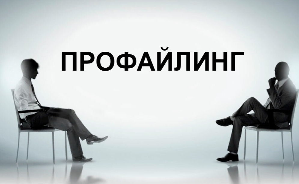 Вебинар HR профайлинг от Staff UP Consulting Group