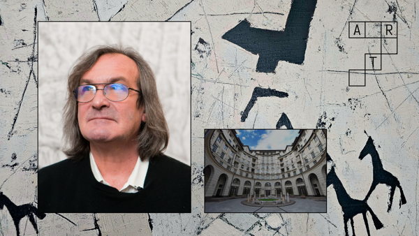 Встреча с архитектором М.А. Филипповым и прогулка по архитектурным объектам