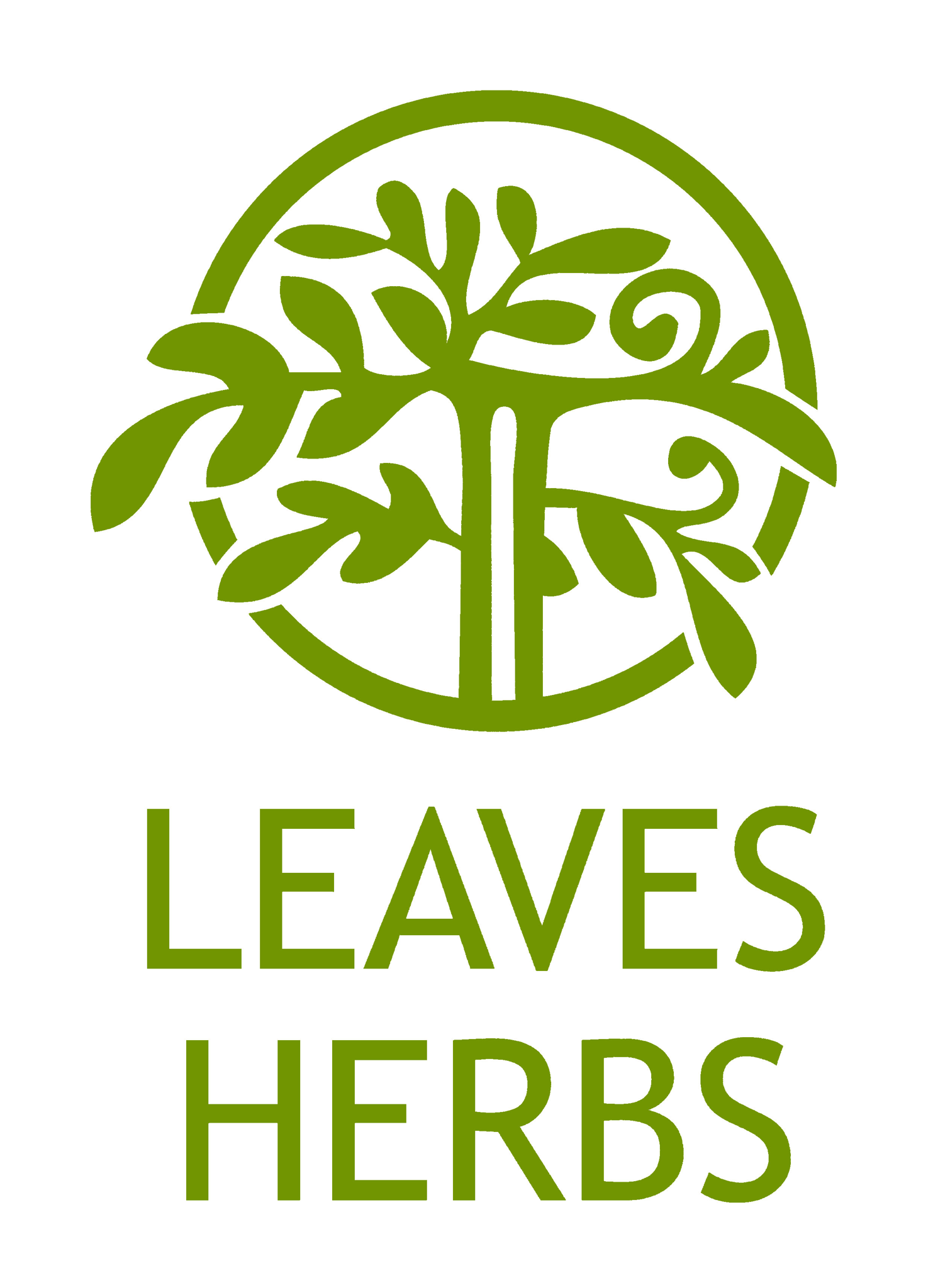 Leaves Herbs