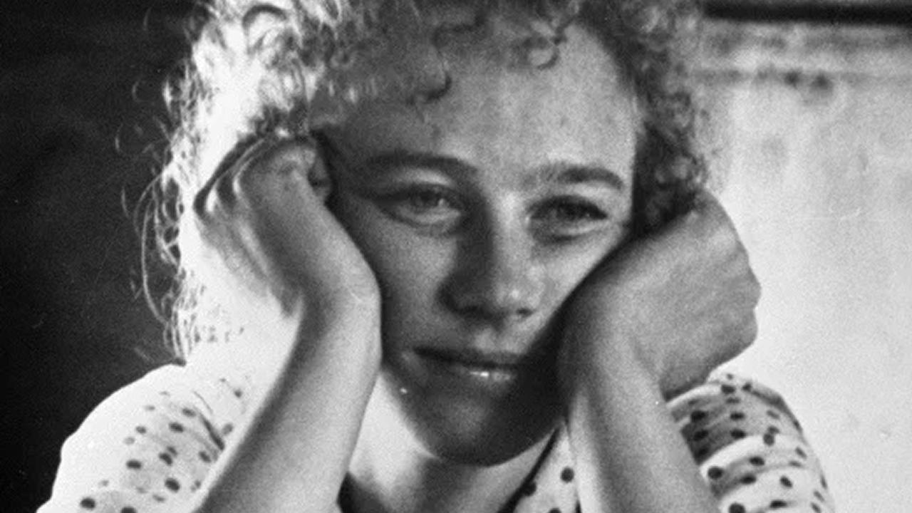 Фильм «История Аси Клячиной, которая любила, да не вышла замуж», 1966. (к/т «Иллюзион», Большой зал)