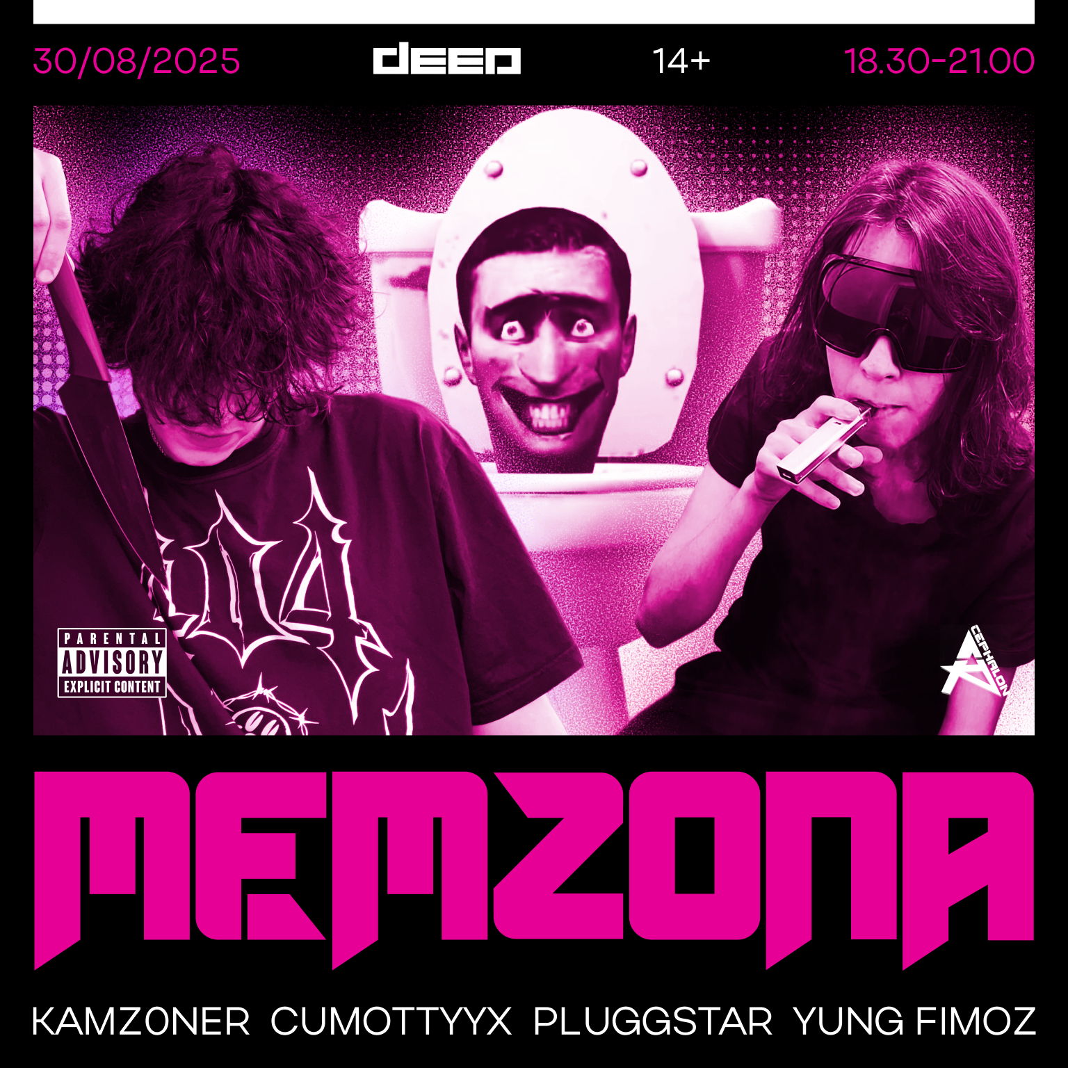 MEMZONA