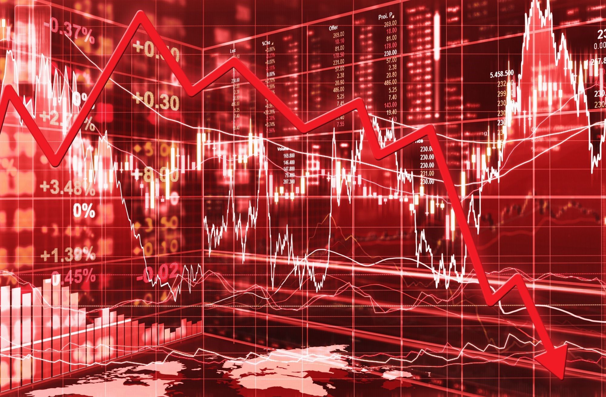 Санкционный комплаенс в 2025: новые угрозы США/ЕС и как защитить бизнес и сотрудников в третьих странах