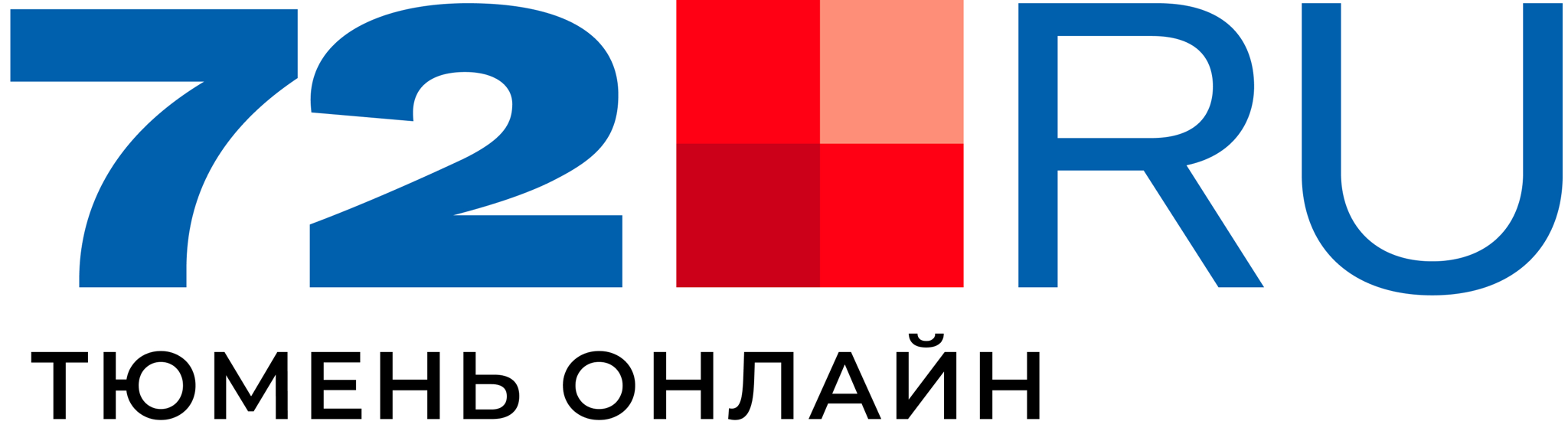 Информационный партнер 72.RU