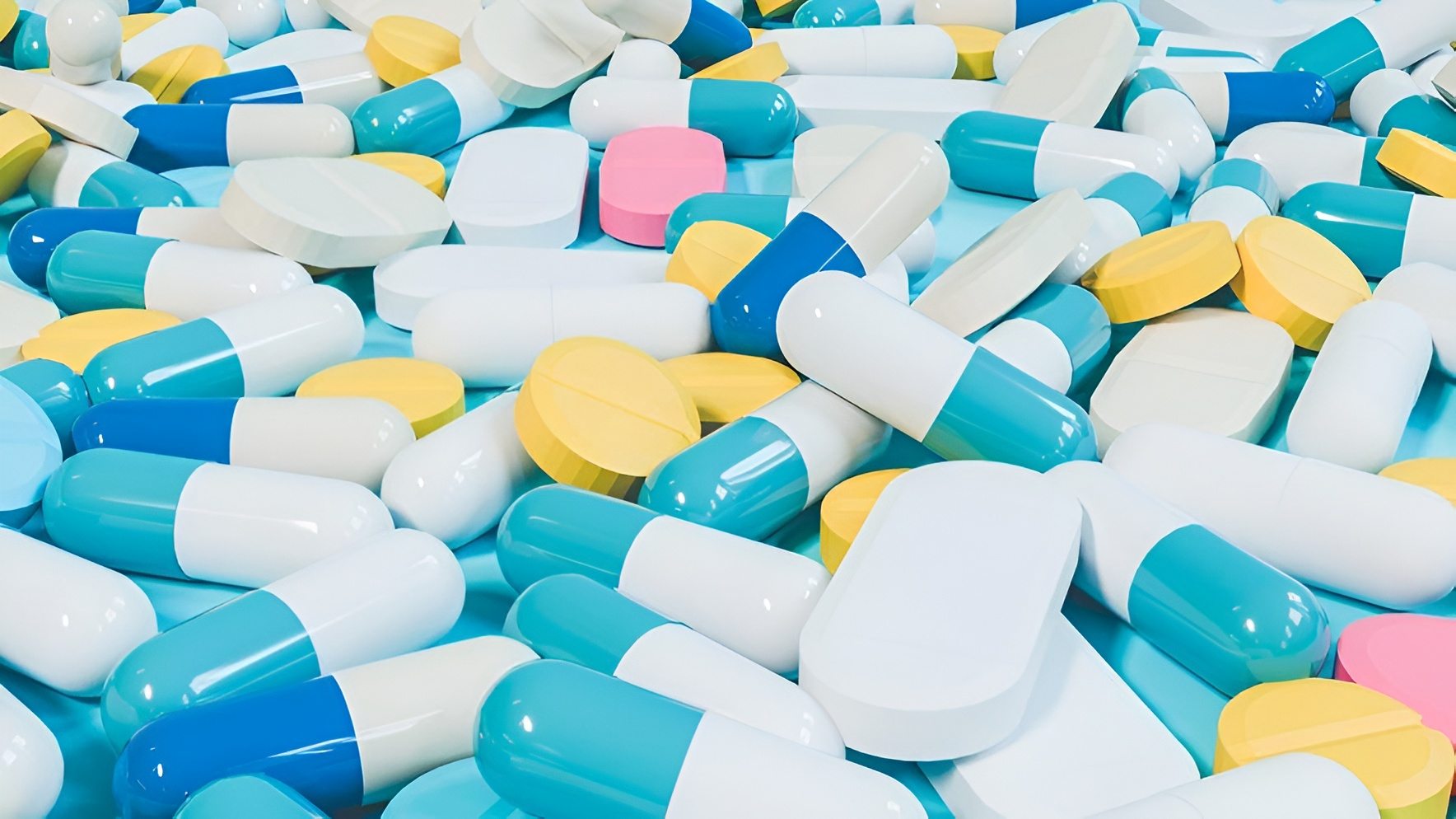 Лекция Алексея Водовозова "Сага об антибиотиках"