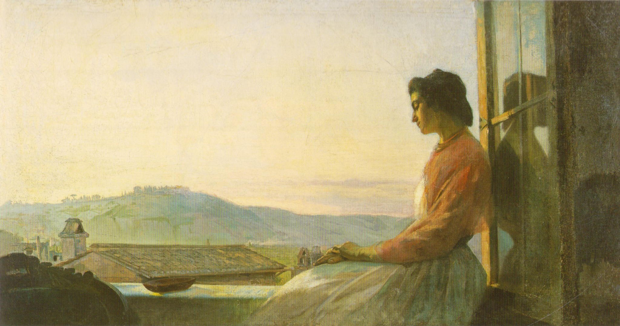 "Павел Чистяков и его ученики" АРТ-встреча