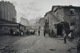 Экскурсия «История Ямской слободы: от петровских времен до наших дней»