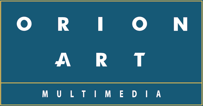 Orion-Art Multimedia