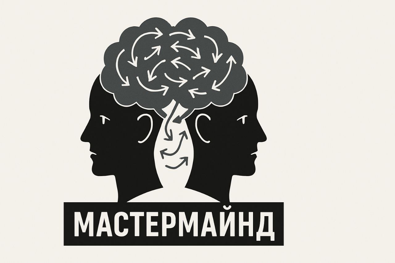 Мастермайнд: «ПОЗИЦИОНИРОВАНИЕ, КОТОРОЕ МЕНЯЕТ ВАШ ТРАФИК»