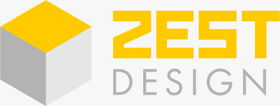 Компания "Zest Design" занимается  оформлением и застройкой выставок и конференций с 2013 года