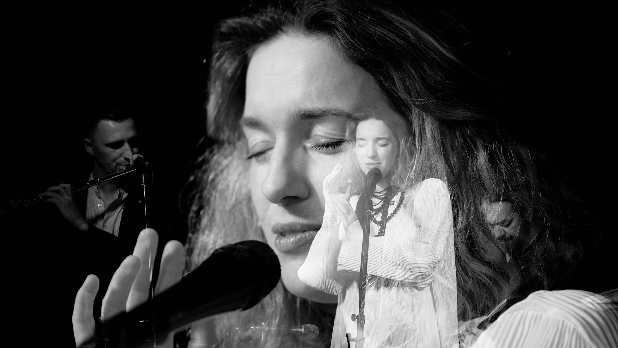 Анна Чайковская. Кросна