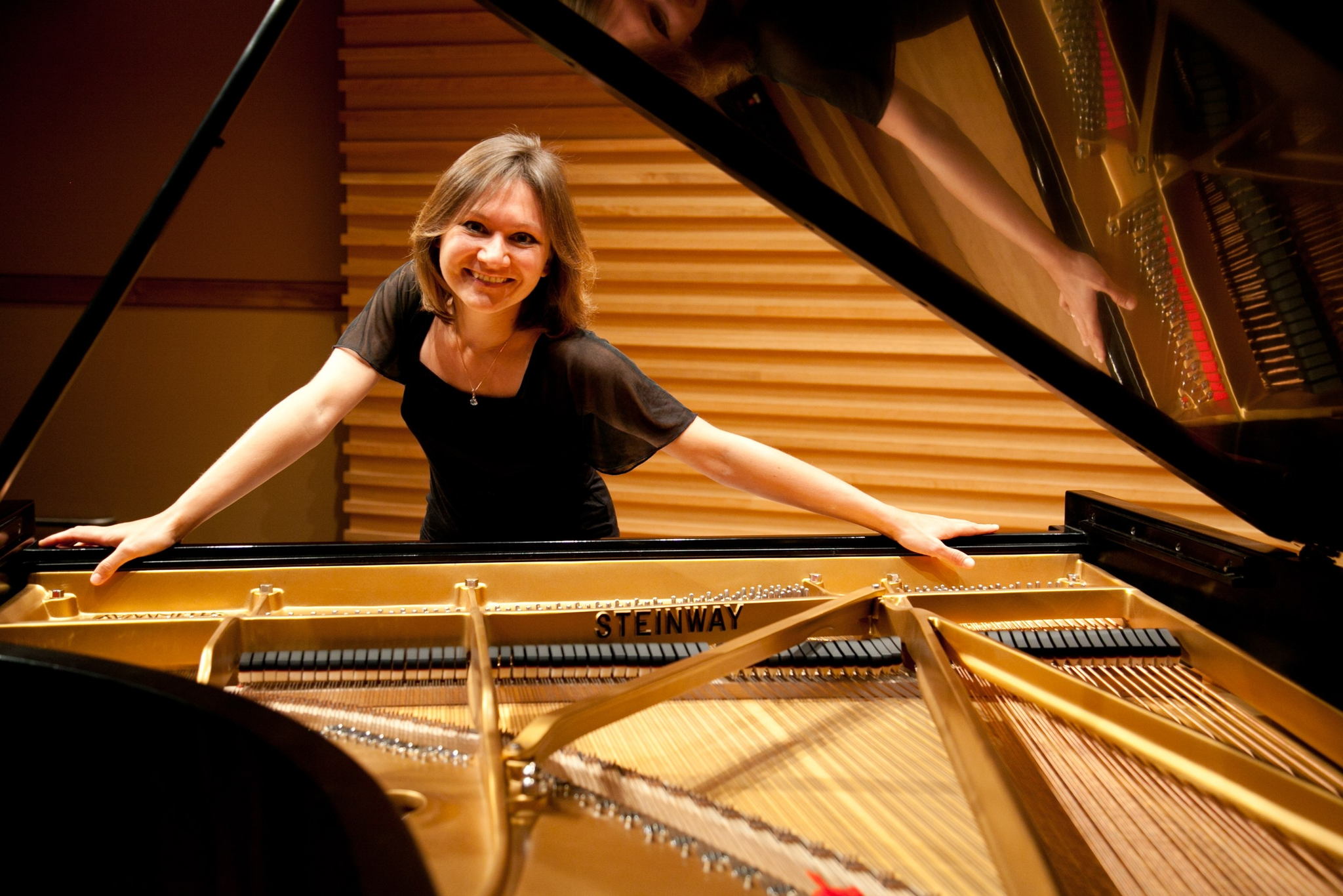 Концерт камерной музыки «Весенняя симфония»