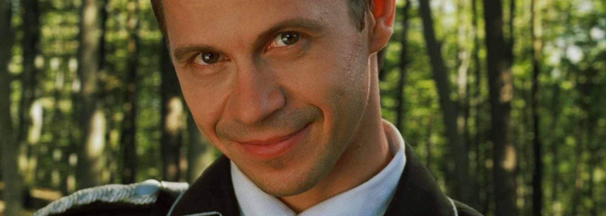 Лекторий по кинематографу. Бесславные ублюдки российского кино