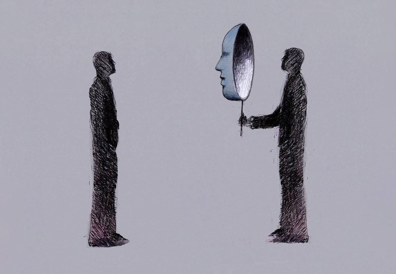 Дискуссионный клуб «Все люди лгут?»