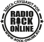 Rock-Online.ru - first online rock station in Russia