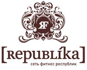 Фитнес клуб Republica