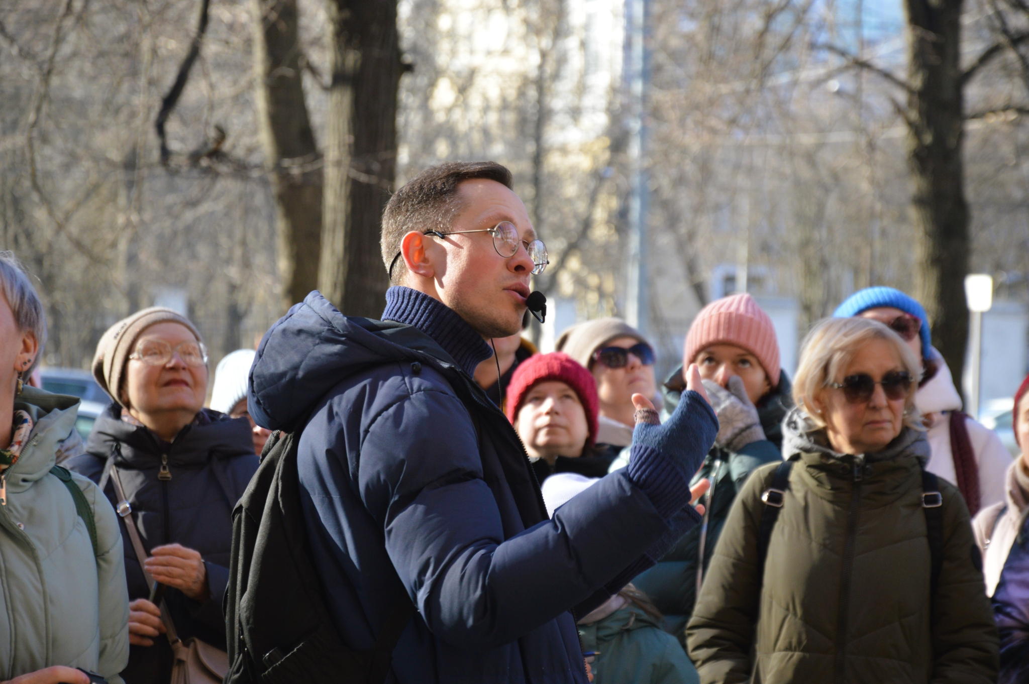 ПРЕМЬЕРА! Экскурсия «Выставка 1896 года и Выставочный поселок»