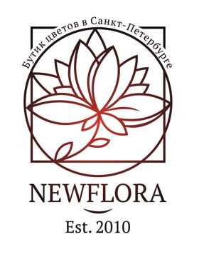 Магазин цветов Newflora