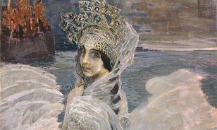 "Живописные загадки" (6+)