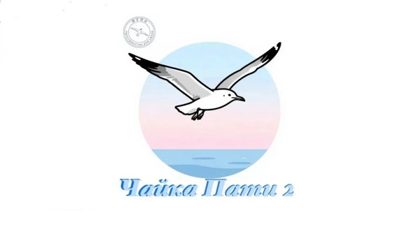 Чайка Пати 2