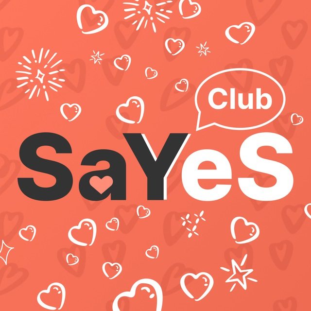 SayYesClub Saint-Petersburg