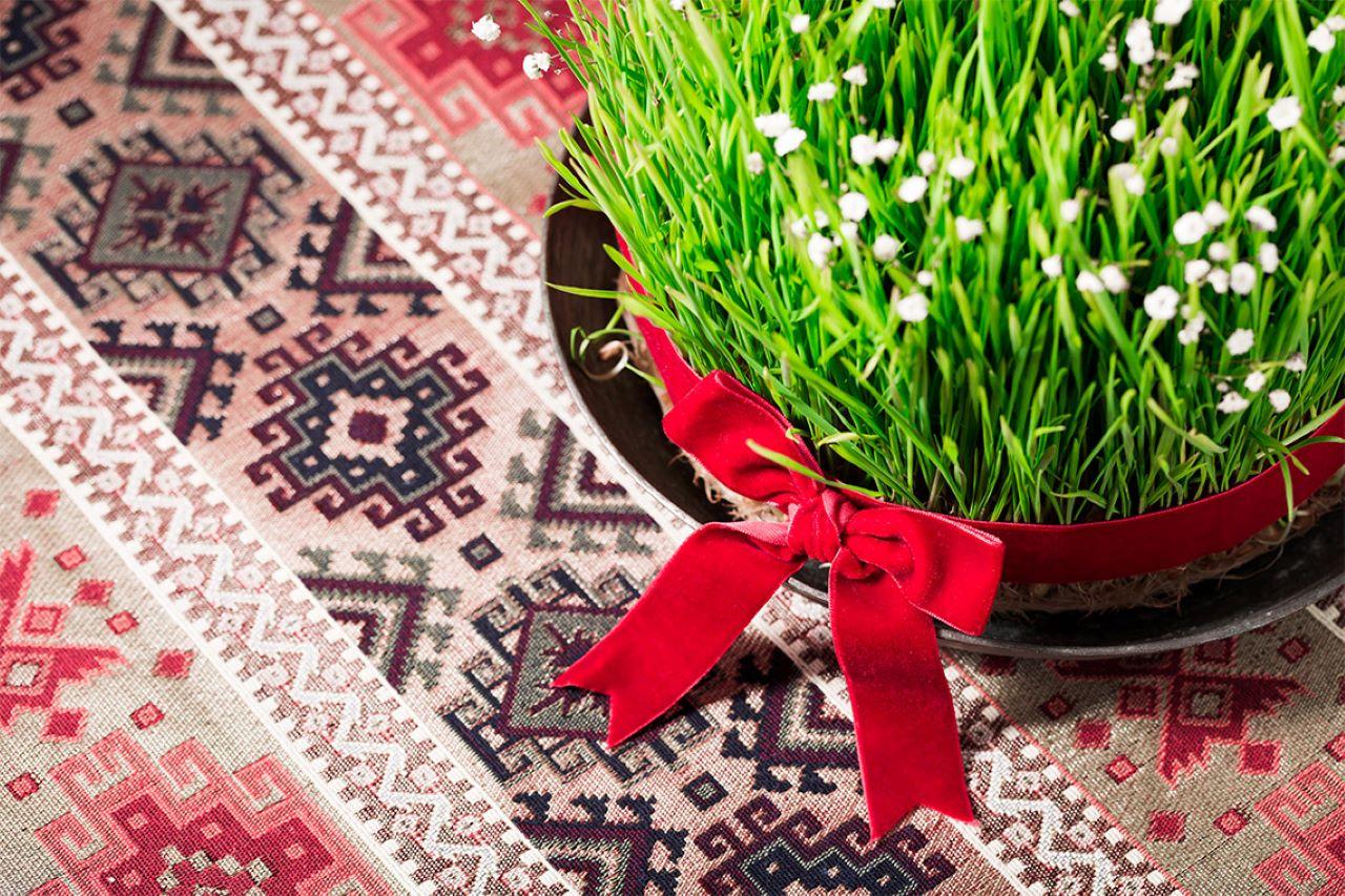 Навруз праздник весны